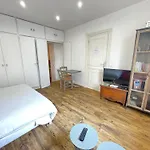 Le studio de la mer