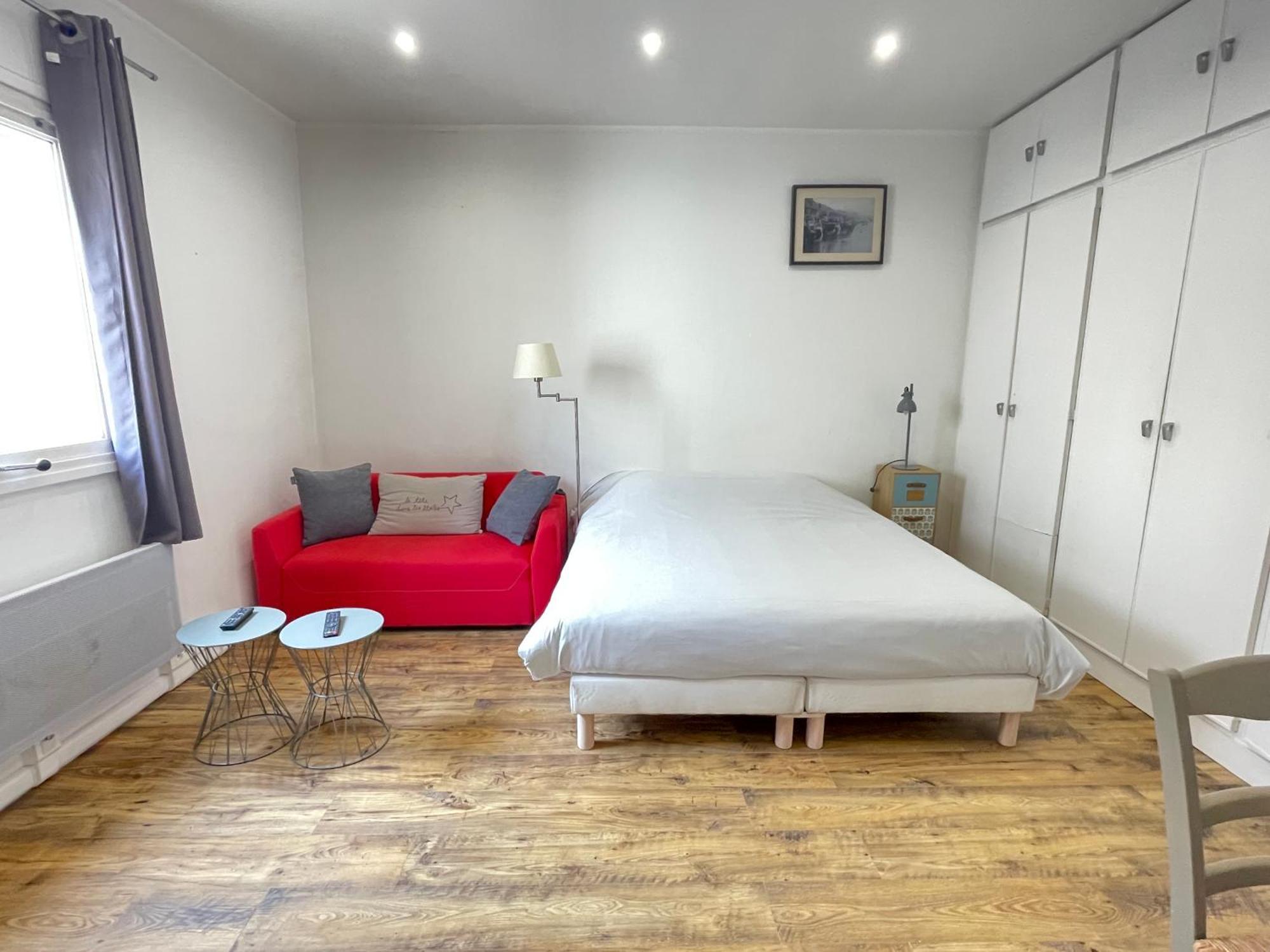 Le Studio De La Mer Trouville-sur-Mer